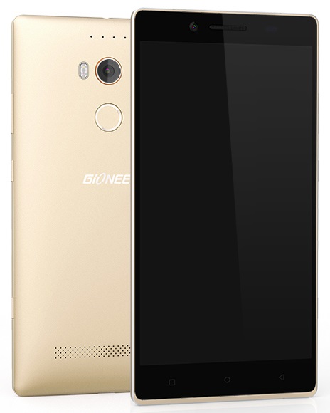 Gionee Elife E8